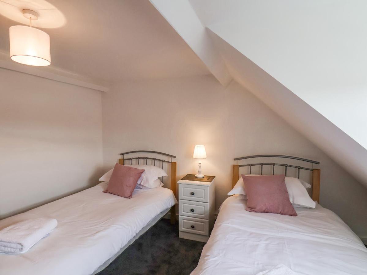 Sailors Cottage Уитби Экстерьер фото